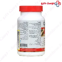 Carusos Natural Health Erecto Max 30 Tablets