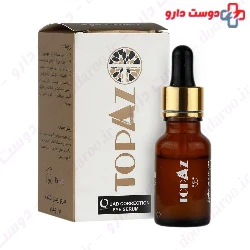 Topaz Serum Eye Expert