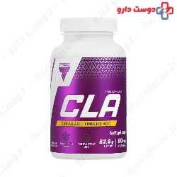 CLA 1000 mg Trec Nutrition