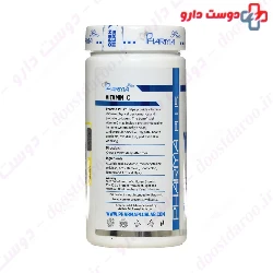 STP Pharma Vitamin C 500 mg 30 Tablet