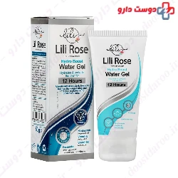Hydro Boost Water Gel Lili Rose