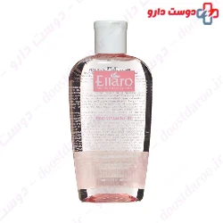 Comforting And Revitalizing Toner Ellaro