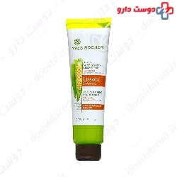 Yves Rocher Guard for Dry Hair Pack