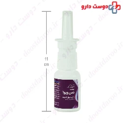 Desviva Nasal Spray Koushan Pharmed