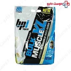 Bulk Muscle XL Gainer BPI Sports