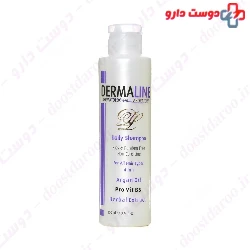 Dermal Focus Dailia Shampoo 200 ml