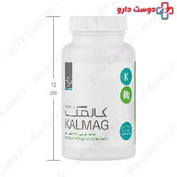 Kalmag Citrate Samanik