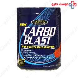 Carbo Blast 907 g APEX