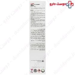 Herbal Anti Lice Foam For Head Lice And Nits Lta