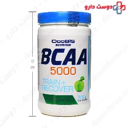 BCAA 5000 Doobis