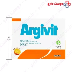 Argivit AESCULAPIUS