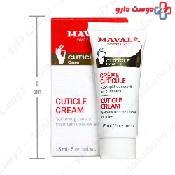 Culticle Cream Mavala