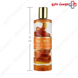 Honey And Propolis Shampoo Jiwana