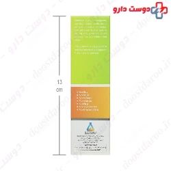 Nutrax Priotin 30 Capsules