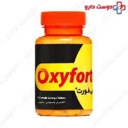 Oxyforte Tekaje