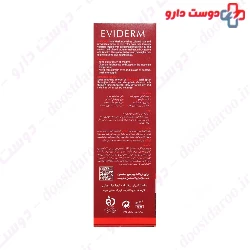 Evicolor Leave in Hair Mask Spray