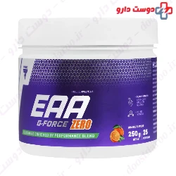 EAA G Force Zero Trec Nutrition
