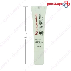 Recamonteh Eye Contour Cream 15 ml