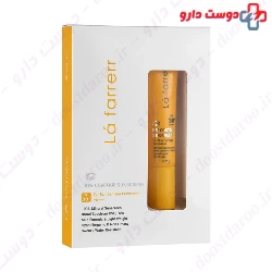 Sunsafe Eye Contour SPF 30 Cream 20 Ml