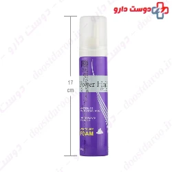 Power Hair Minoxidil 2% Foam Deltadarou