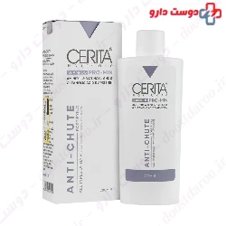 Pro Min Shampoo Cerita
