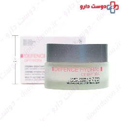 Defence Hydra 5 Multi Active Moisturising Cream Bionike