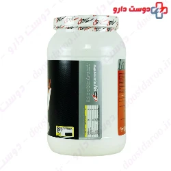 Ultrapower Lady Whey Protein Pegah