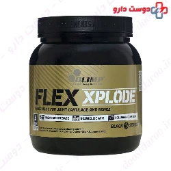 Flex Xplode Olimp