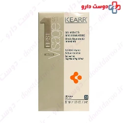 Gel Anti Aging Sebum Control KEARR