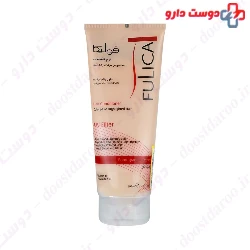 Fulica Hair Conditioner For Colored Hair 200 ml