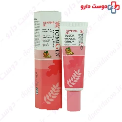 Repairing Gel  For Damaged Or Irritated Skin FomiGen