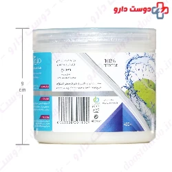 Nourishing And Softening Apple 400g Mask