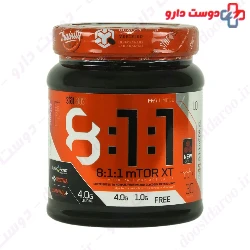 MTOR XT Star Labs Nutrition