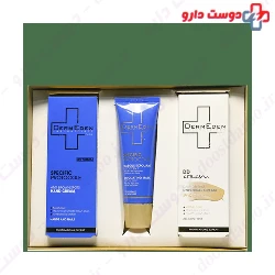 Skin Protection Pack 2 Dermeden