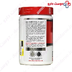Wisser Beta Pump Wisser Nutrition