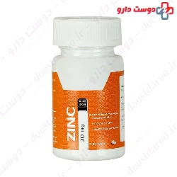 Arya Daru Zinc 30 ml