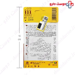  Do.Tobell Corn Plaster With Corn Protection 6 Pcs