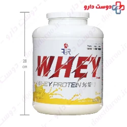 Whey Protein Elite Series 2.270 g FBR