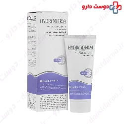 Hydroderm Post Depilatory 40ml Cream