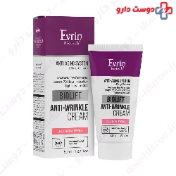Biolift Anti Wrinkle Cream Evrin