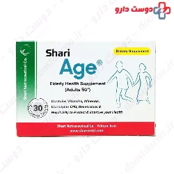 Age Shari