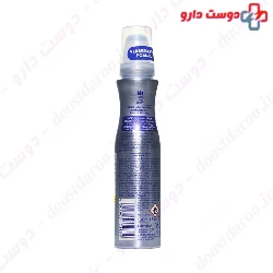 Styling Mousse Diamond Gloss Nivea