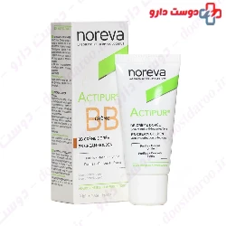 Actipur BB Cream Noreva