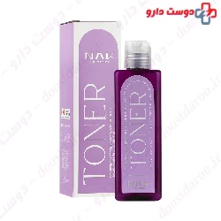 Exfoliating And Brightening Toner Nak