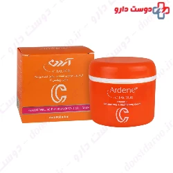 Ardene Moisturizing And Brightening Cream 150 ml