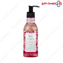  Deep sense Rose Face Wash Gel For All Skin Types 250 ml