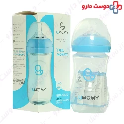 Wide Neck Baby Bottle Code 106 Umomy