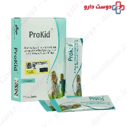 Prokid Sachets Gostaresh Milad Pharmed
