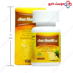 Ana Health BDA Behta Daru