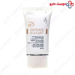 Defence B Lucent Anti Dark Spots Protective Cream SPF50 Bionike